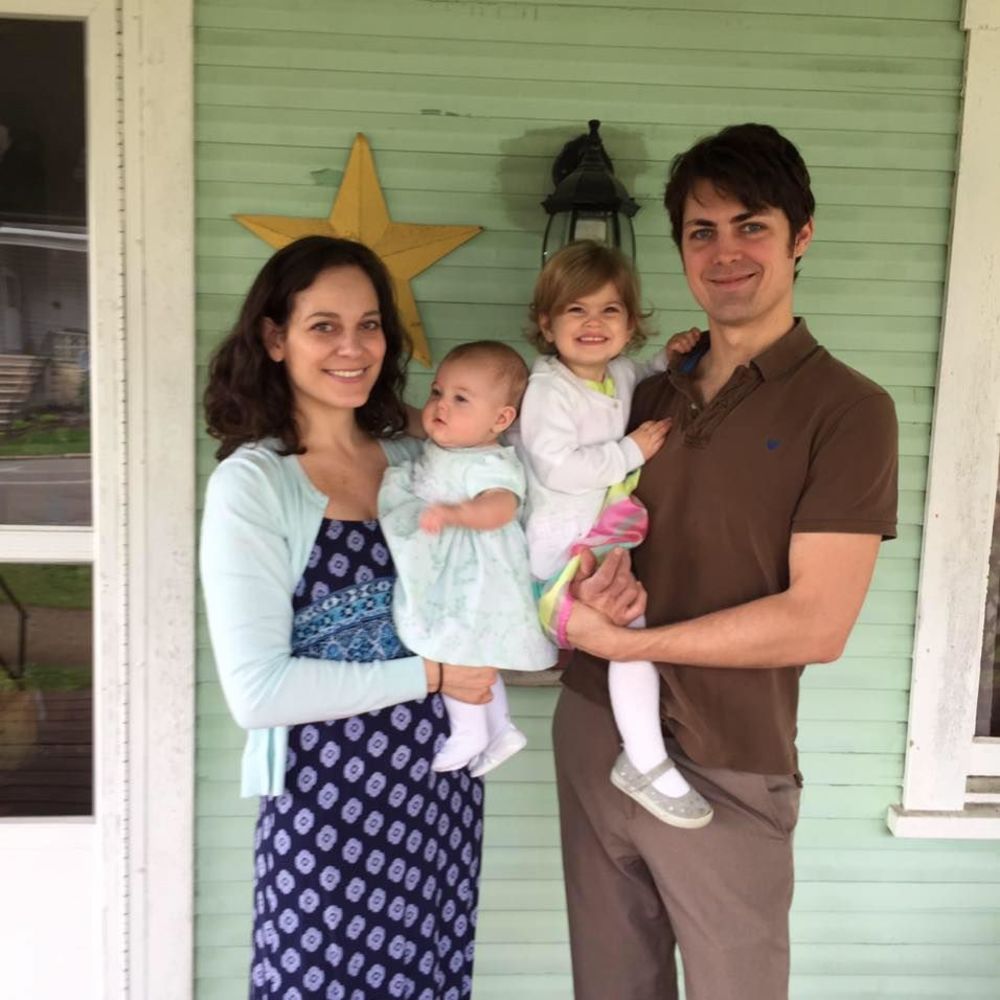 Meet your Posher, Jill